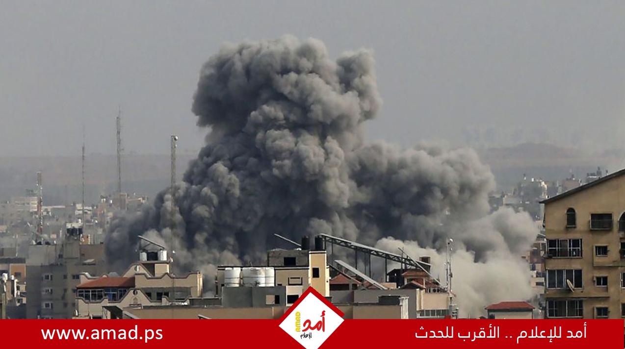 الجيش الإسرائيلي: حماس اخطأت التقدير عندما شنت هجومها علينا