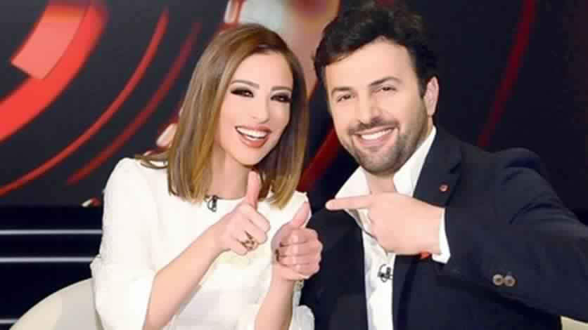 بعد نفسنة البنات منها.. اعرفى اليد الخفية وراء مكياج وفاء الكيلانى