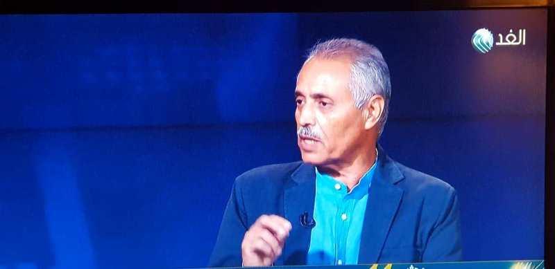 عصفور: "فتح" و"حماس" تنفذان "خطة ترامب"..ولا مصالحة في عهد عباس - فيديو!