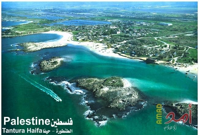 عليان: إحياء ذكرى مجزرة (الطنطورة) رسالة بأننا لن ننسى قرانا المهجرة