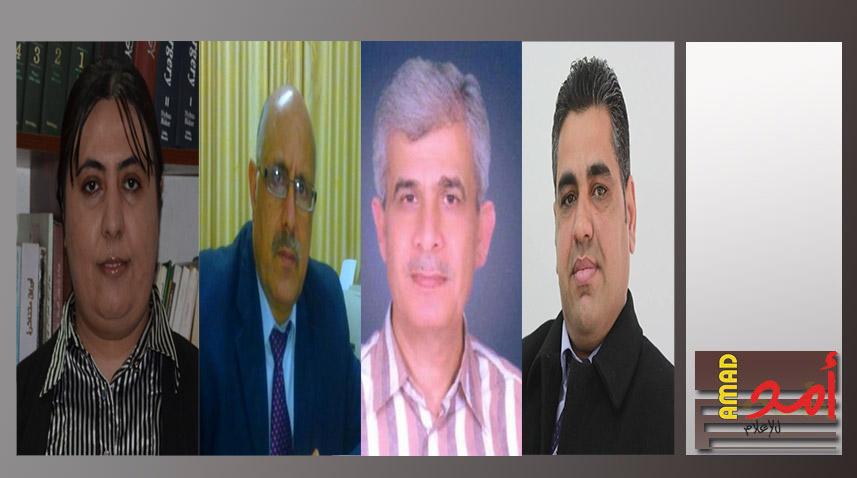 سياسيون واقتصاديون لـ(أمد) : تحديات وعقبات تعترض طريق المصالحة بين "فتح" و"حماس"