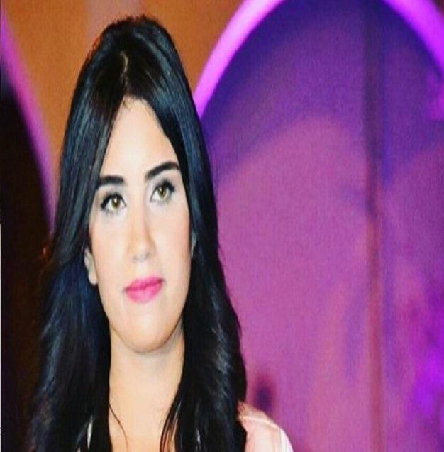 وفاة المذيعة المغربية " هاجر العدلوني" بعد عقد قرانها بيومين