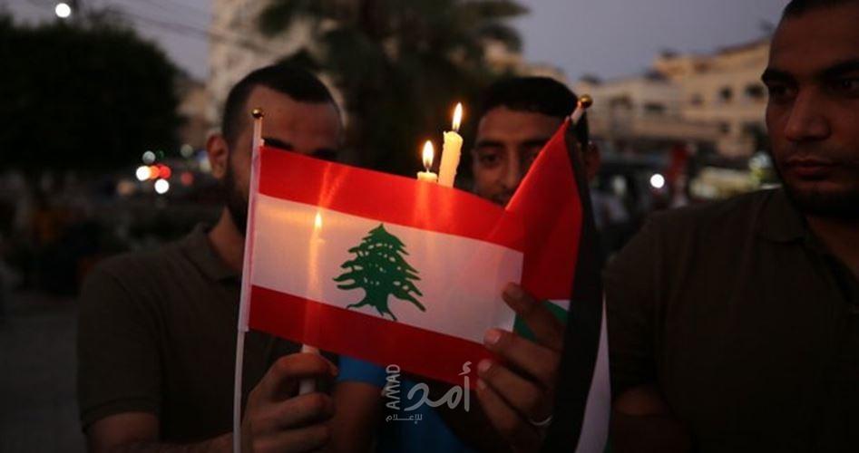 معاريف: لبنان الحالم بلقب "سويسرا الشرق" صار أكثر شبهًا بغزة