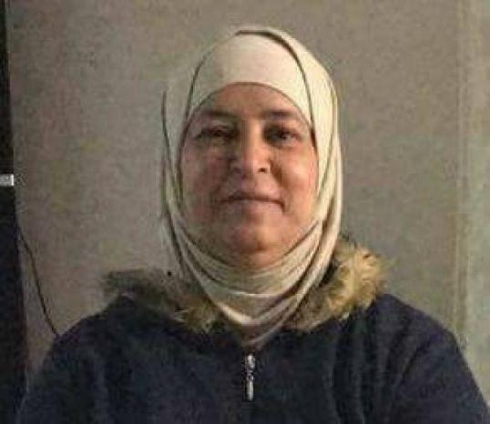 محكمة الاحتلال تصدر حكماً بحق الأسيرة المقدسية "آمال الشاويش"