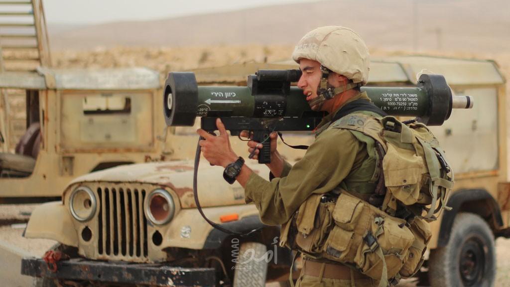 قفزة في صادرات إسرائيل العسكرية.. تجاوزت 8,3 مليار دولار