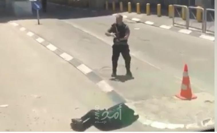 عزل الأسير المصاب هيثم بلل داخل زنازين معتقل "جلبوع" بظروف قاسية