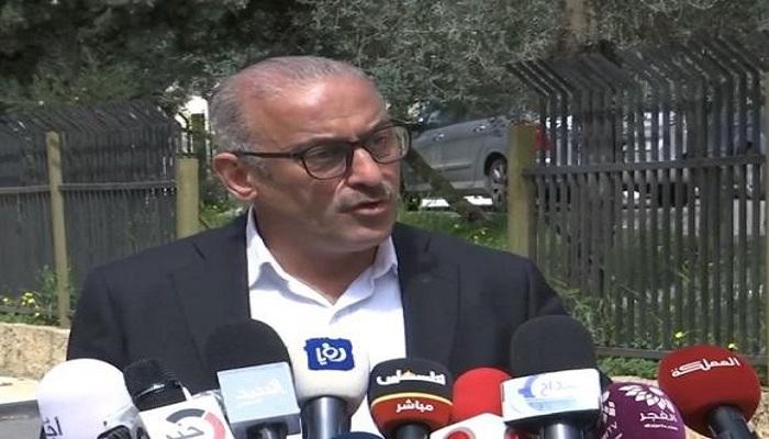 داخلية رام الله: مانقوم بدراسته تجديد الطوارئ وليس تمديدها وننتظر قرار الرئيس