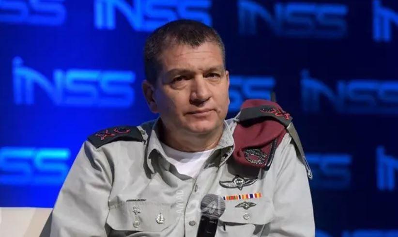 رئيس شعبة الاستخبارات الجديد في جيش الاحتلال يعتبر السنوار "محكوماً بالموت"