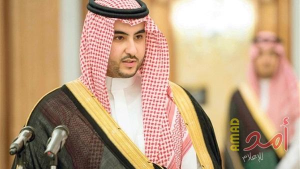 خالد بن سلمان يفضح أكاذيب واشنطن بوست بشأن قضية خاشقجي