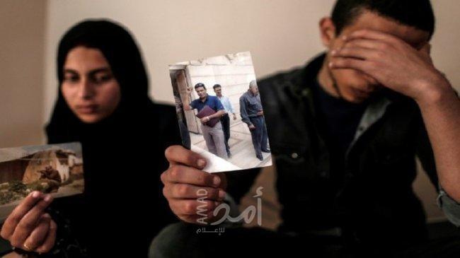 إعادة تشريح زكي مبارك الذي عثر عليه مشنوقا داخل السجون التركية