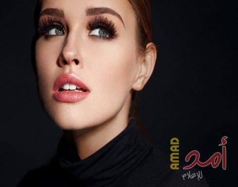 نصائح لاستخدام الرموش المستعارة بشكل آمن!