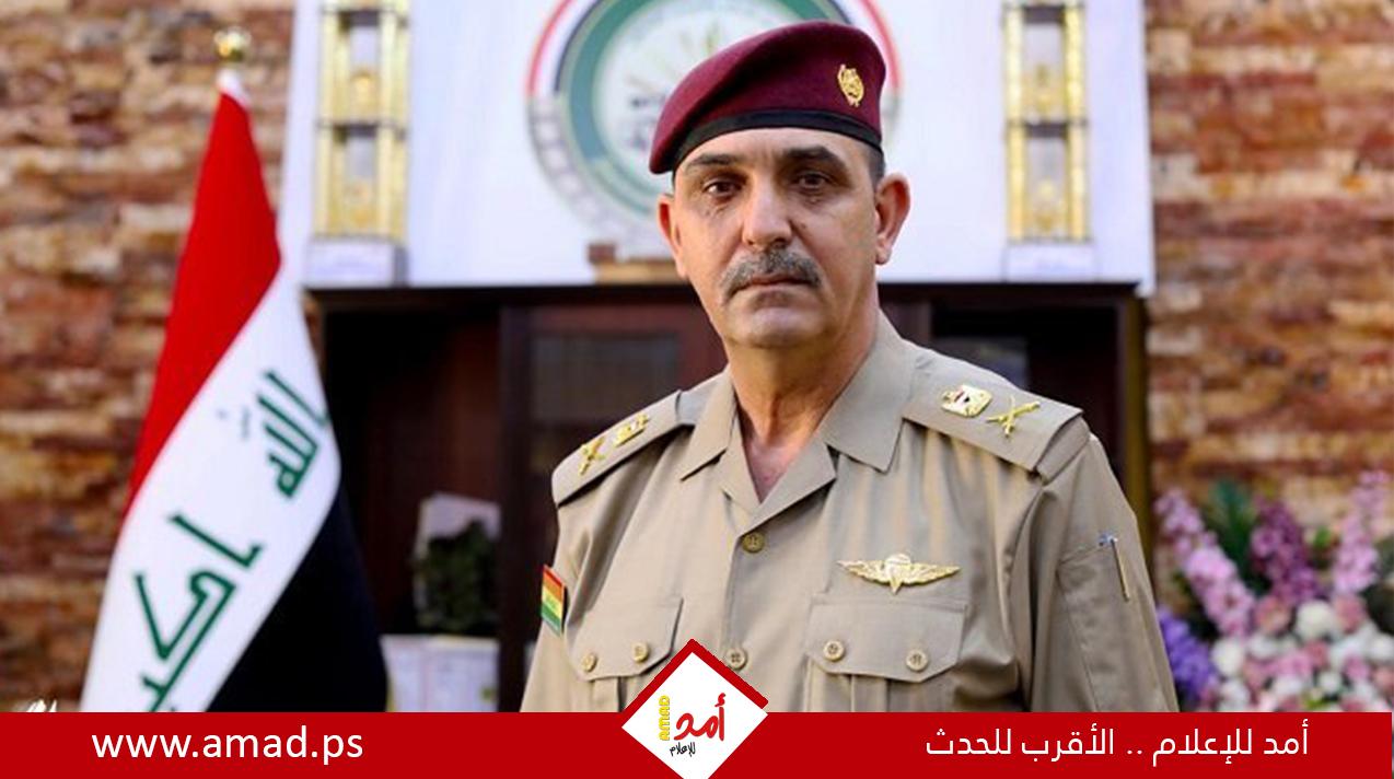 القوات العراقية: الضربات الأمريكية خرق للسيادة وتهديد يجر العراق والمنطقة إلى ما لا يحمد عقباه