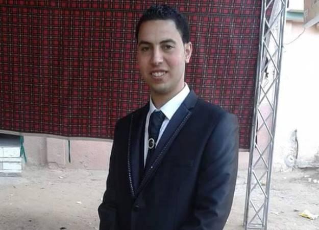 مجلس إدارة نادي الزيتون يُعين الاعلامي عبد الكريم حجي مديراً للنادي