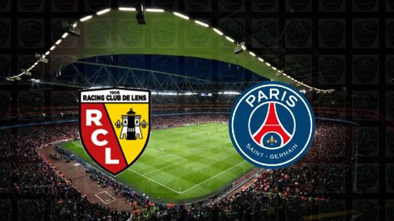 باريس سان جيرمان يقتنص نقطة التعادل من لانس بــ الدوري الفرنسي
