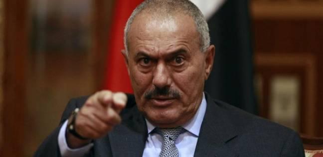 صالح يدعو إلى "مصالحة وطنية شاملة" في اليمن لا تستثني أحدا