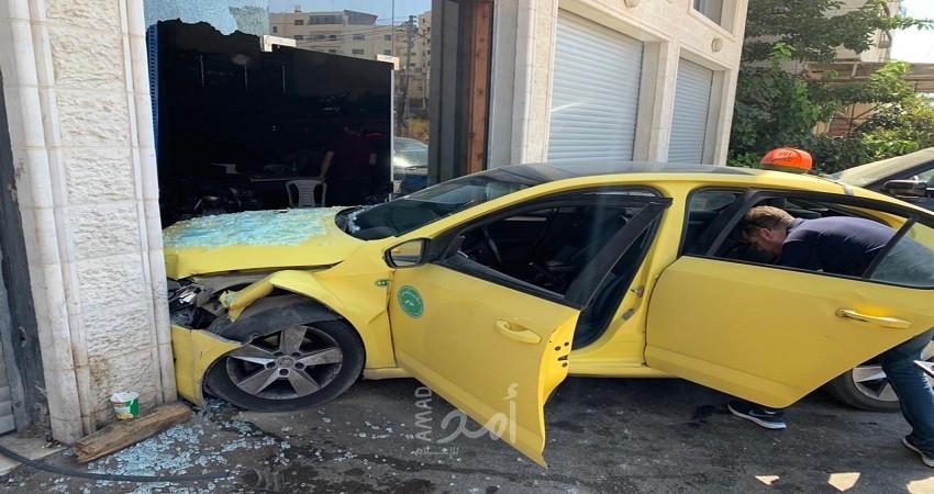 الخليل: مقتل شاب في جريمة إطلاق نار .. والشرطة والنيابة تحققان - فيديو