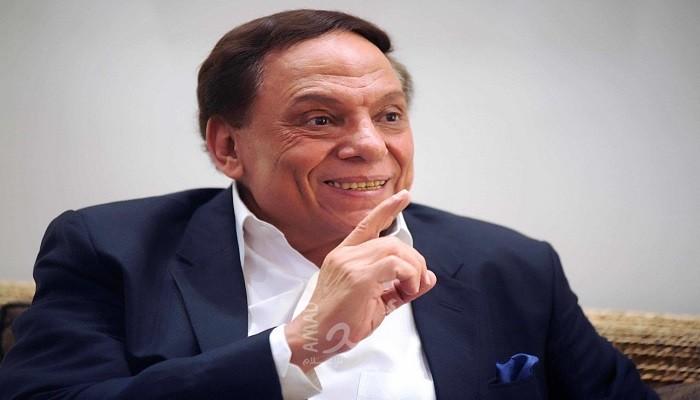 فيديو - سبب اعتذار عادل إمام للممثل "حمدي الميرغني"