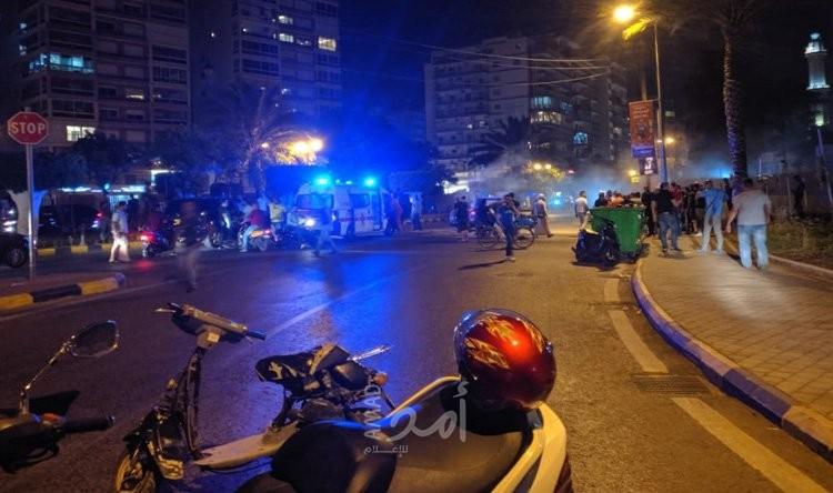 الجامعة العربية تدين الهجوم الإرهابي بمدينة طرابلس اللبنانية