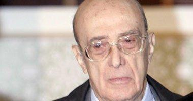أمين عام حزب "جبهة التحرير الوطنى" الجزائرى يعلن استقالته رسميا من منصبه