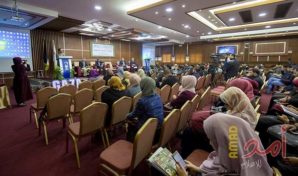 الكلية الجامعية للعلوم التطبيقية تناقش أسباب الحوادث المرورية وسبل معالجتها
