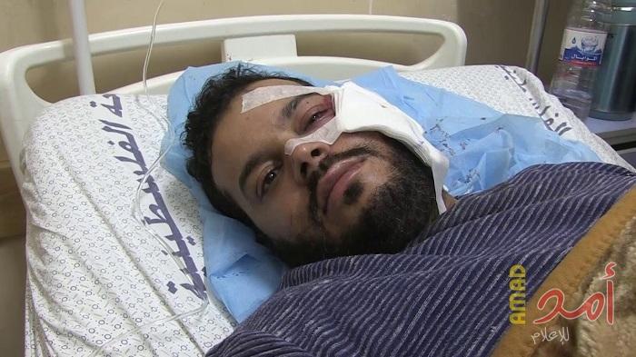 "حشد" ترسل مذكرة إحاطة بشأن جريمة الاحتلال بحق الصحفي "درويش" في غزة