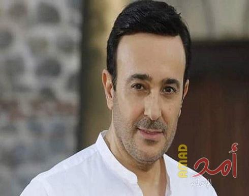 صابر الرباعي يقرّر تصوير أغنيتين من ألبومه الجديد