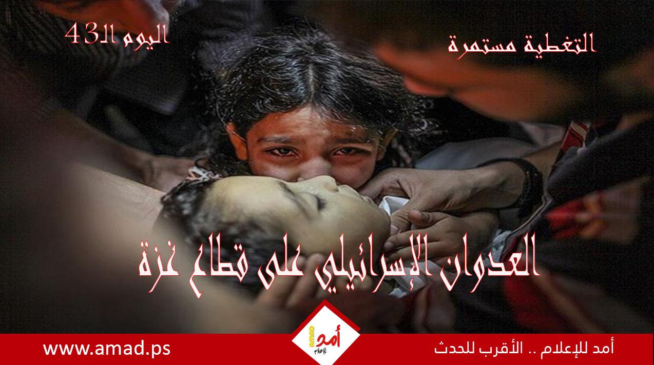 أولاً بأول.. حرب غزة: "طوفان الأقصى" في مواجهة "السيوف الحديدية"