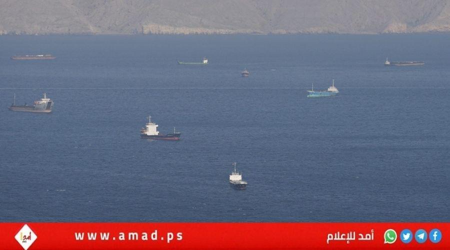 و س ج: إيران تستخدم "شبكة سرية" عبر نقالات قديمة لإرسنال النفط إلى الصين