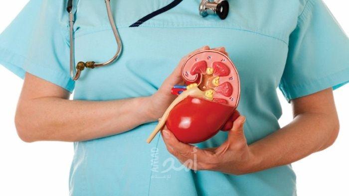 7 نصائح لمرضى الكلى
