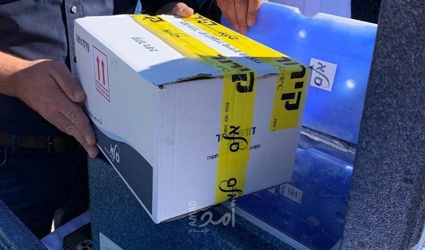 مجلس الوزراء يقرر إغلاق ملف صفقة تبادل لقاحات فايزر "المنتهية"