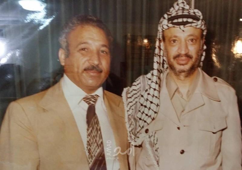 القيادي الفتحاوي "زعرب" يدعو الرئيس عباس لتأجيل الانتخابات وضم البرغوثي والقدوة