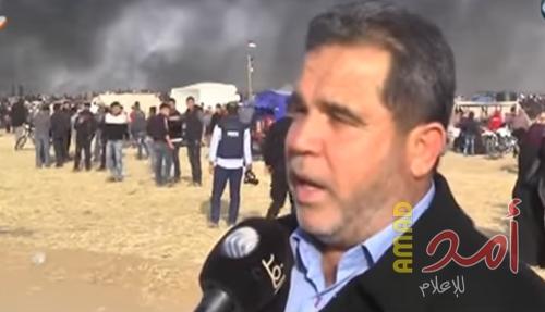 بالفيديو.. البردويل: "المصالحة الفلسطينية" فُهمت خطأ.. و"التمكين" لن يُفرض على حماس