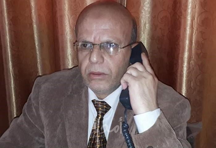 مطر: فشل ورشة البحرين نتيجة موقف القيادة الفلسطينية الصلب