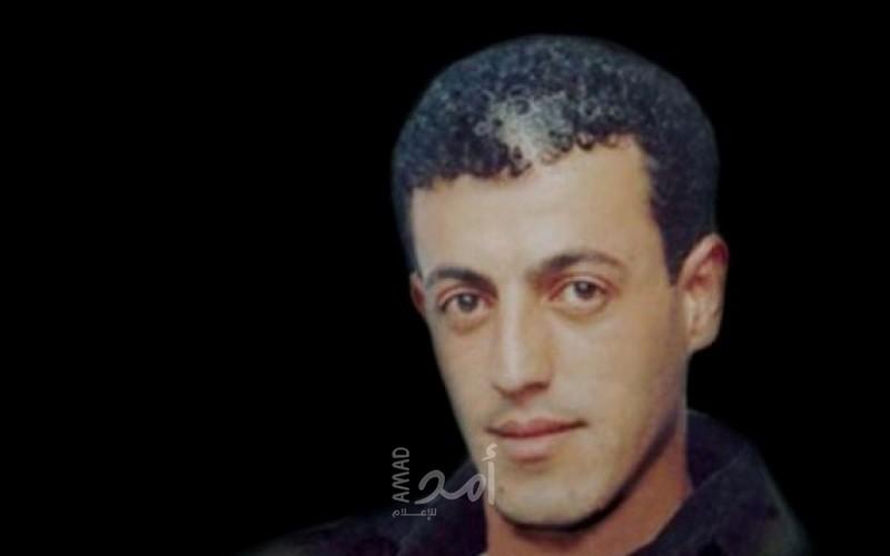 أبطال غيبتهم القضبان الأسير المناضل/ ناصر محمود عويص (1970م - 2022م )