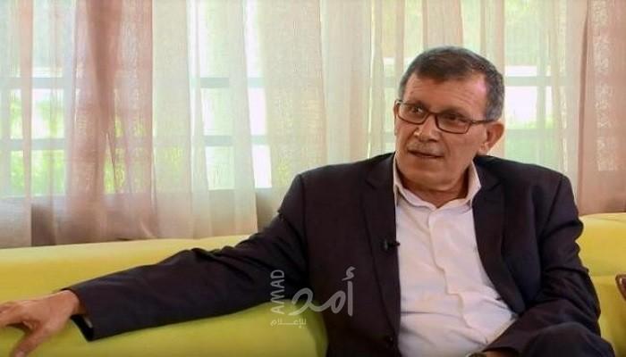 الفتياني: الشعب الفلسطيني هو عنوان الحل والسلام بالمنطقة