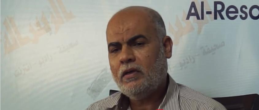 أبو عيطة ينسحب من ندوة سياسية مع نائب عن حماس لتدني مستوى الحوار