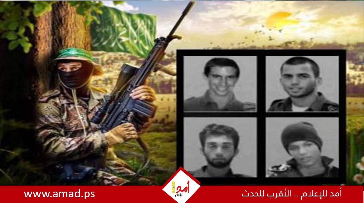 استراتيجية "خطف مقابل خطف".. ترسم مستقبل التفاوض بين إسرائيل وحماس