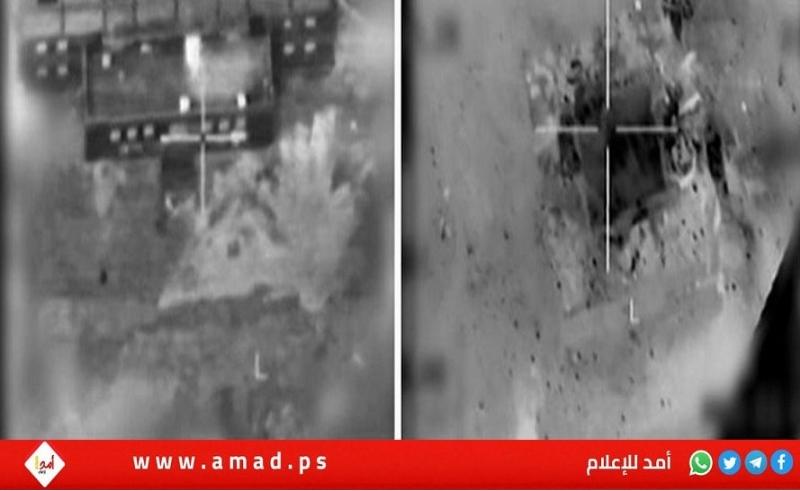 قناة عبرية تكشف تفاصيل الهجوم على المفاعل النووي العراقي- صور