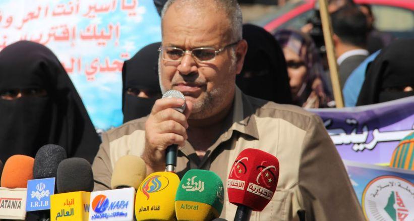 الجهاد: رفض المنحة القطرية ليس قرار حماس وحدها