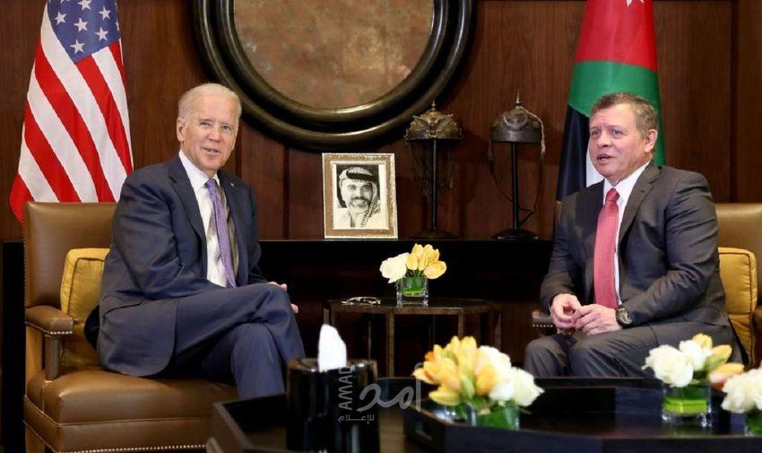 معهد واشنطن: على إدارة بايدن الاهتمام بالأردن بعد اتفاقيات التطبيع
