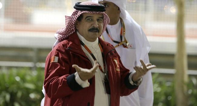 ملك البحرين يجري تغييرات أمنية كبيرة في البلاد