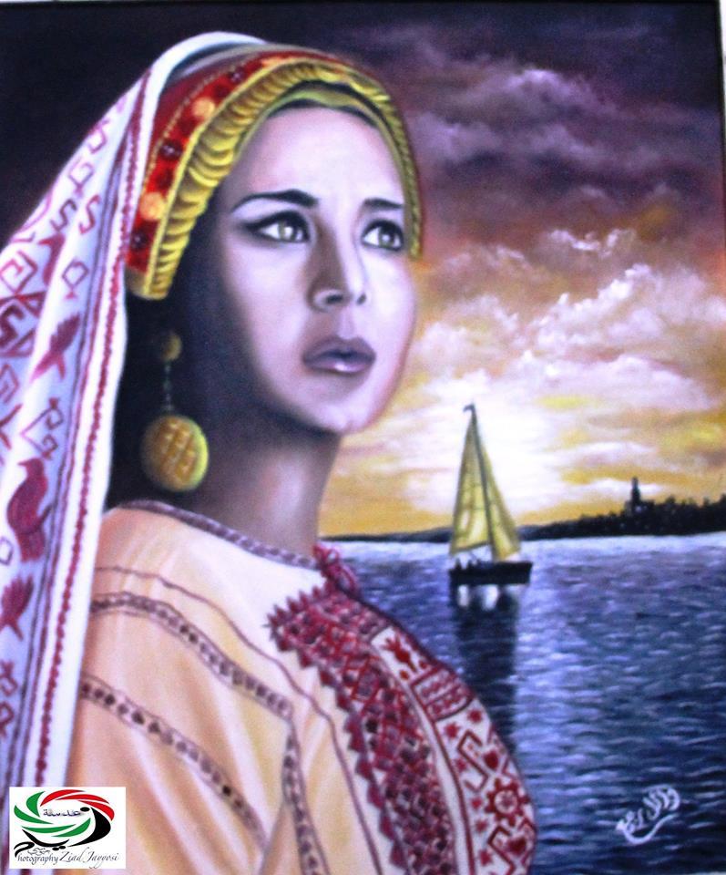 جدول الأريج( أوس أبوعطا)