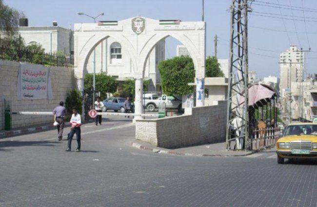 بلدية غزة تدعو المواطنين للحفاظ على خطوط المياه وعدم التعدي عليها