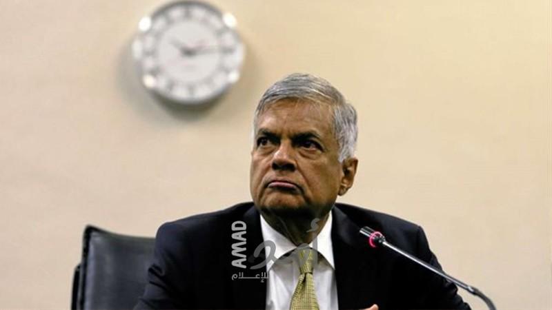 رئيس سريلانكا يعلق عمل البرلمان حتى 8 فبراير المقبل