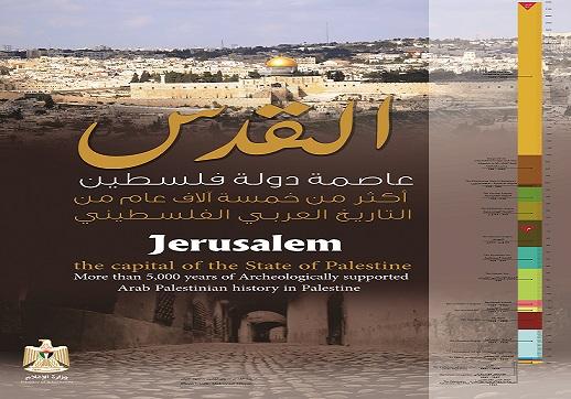 المنظمات الشعبية والاتحادات والنقابات الفلسطينية تؤكد أن مصير القدس بيد أهلها