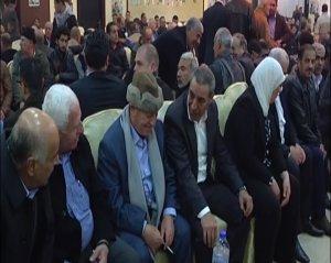 بالفيديو... الشيخ يرفض التعليق على وقف التنسيق الأمني مع الاحتلال وتضارب مواقف القيادة