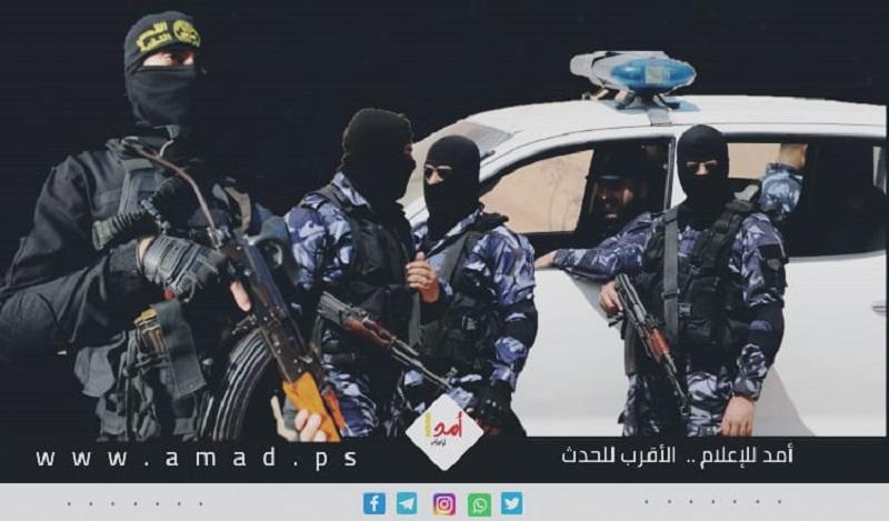 أمن حماس يستدعي قيادية نسوية فتحاوية شمال غزة للتحقيق.. والسبب!!