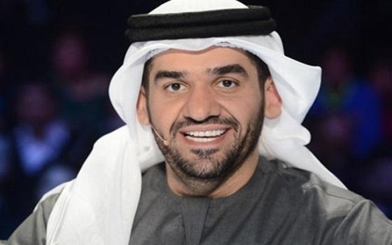 بالفيديو .. حسين الجسمي يكشف عن أحدث أغانيه " غالى"