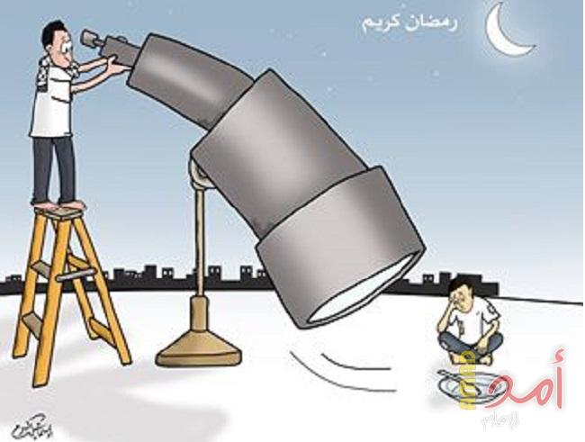 بريشة الفنان اسماعيل البزم