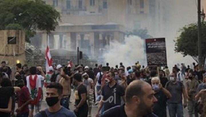 "فورين بوليسي" تحذّر من حرب أهلية جديدة في لبنان: المفتاح بيد "حزب الله"